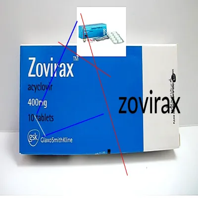 Zovirax crème vente libre